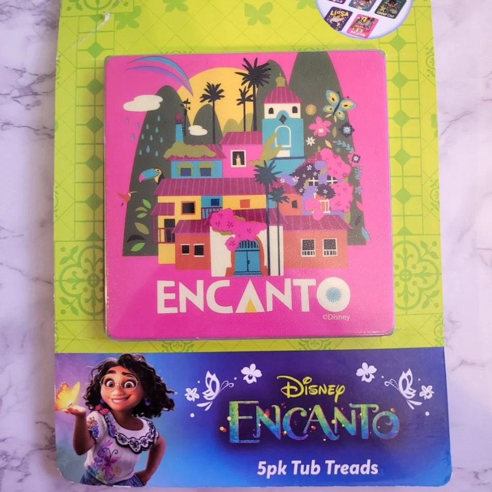 Disney brand new